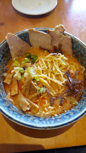 Red Tori - North Vancouver