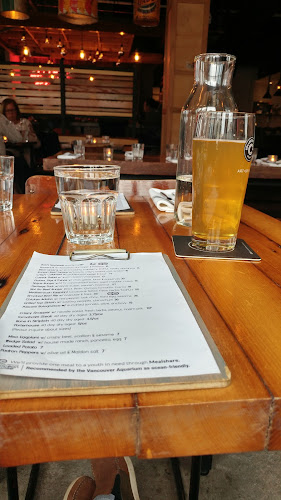 Nique Restaurant - Hospitality and gastronomy