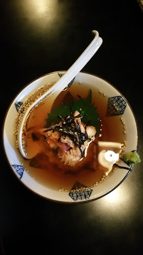 Opinii despre Manzo Izakaya în Richmond - Hospitality and gastronomy