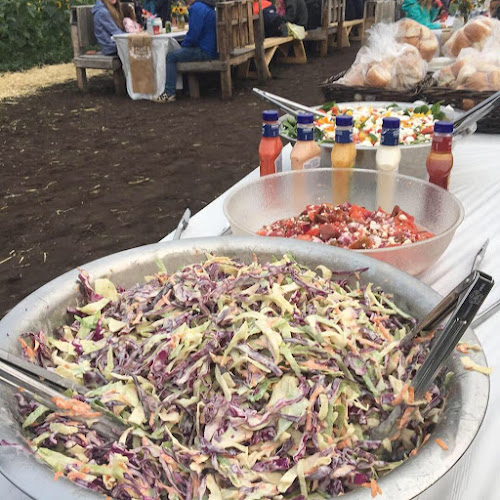 Opinii despre All Seasons Pig Roast & Catering în Red Deer - Hospitality and gastronomy