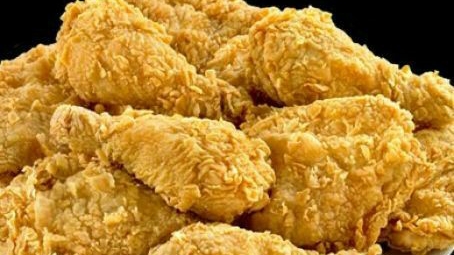 Comentarii opinii despre Church's Texas Chicken