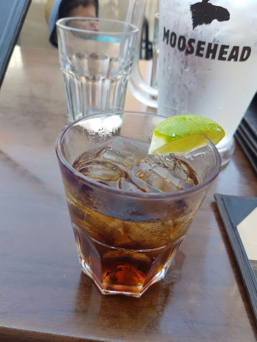 The Merchant Tap House