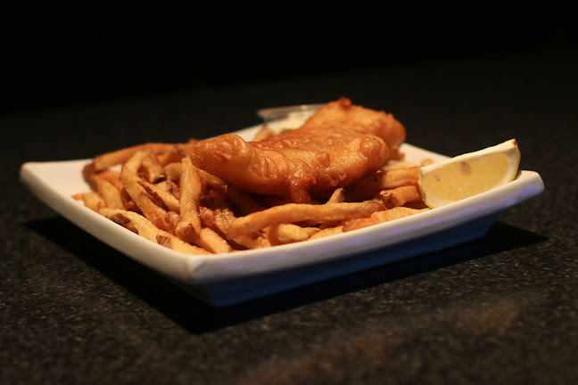 Ellen's Bar & Grill - Hospitality and gastronomy