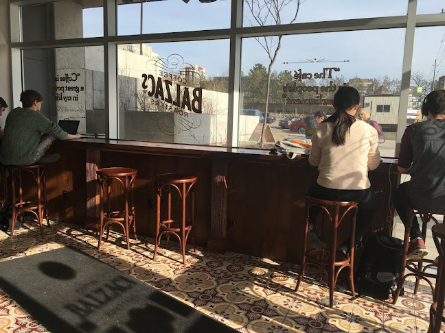 Balzac's Waterloo - Hospitality and gastronomy