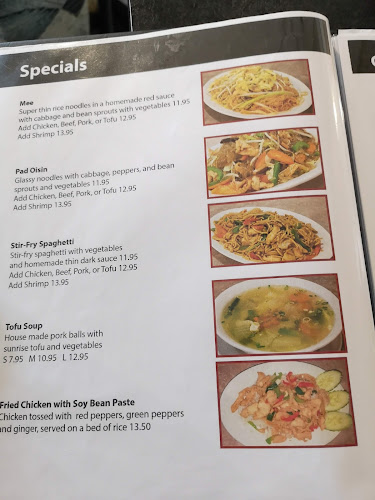 Comentarii opinii despre Boun's Restaurant