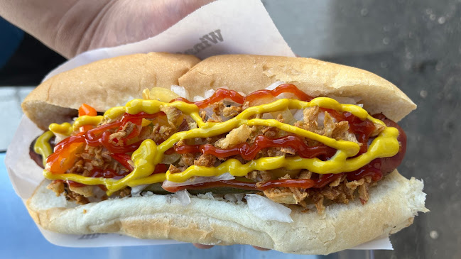 Willy Dogs Inc - Winnipeg