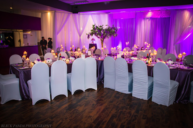 Zajai Banquet & Catering