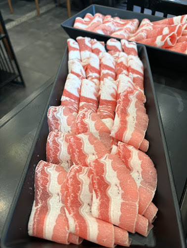 Comentarii opinii despre Beijing Hot Pot Restaurant