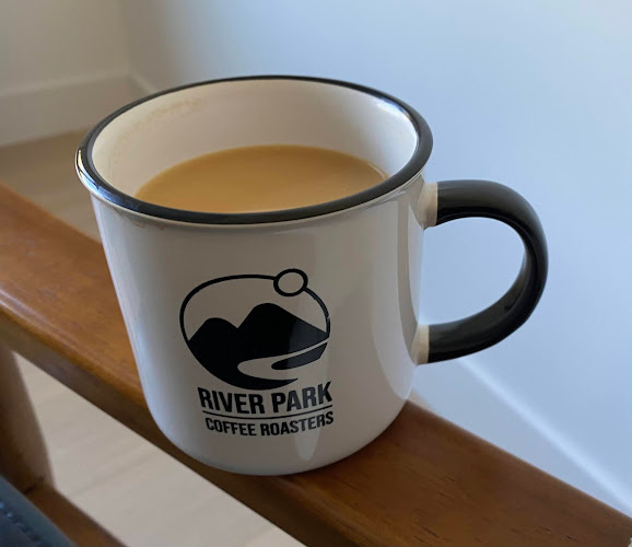 River Park Coffee Roasters - Hospitality and gastronomy