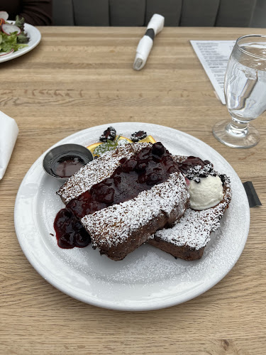 Glasshouse Kitchen|Bar