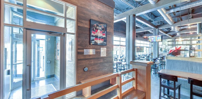 Comentarii opinii despre Big Rig Kitchen & Brewery - Iris