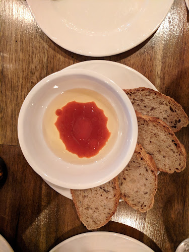 Comentarii opinii despre Oz Kafe