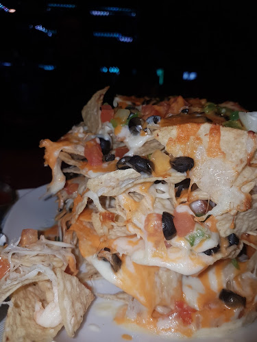 Stan's Pizza Joint - Hospitality and gastronomy