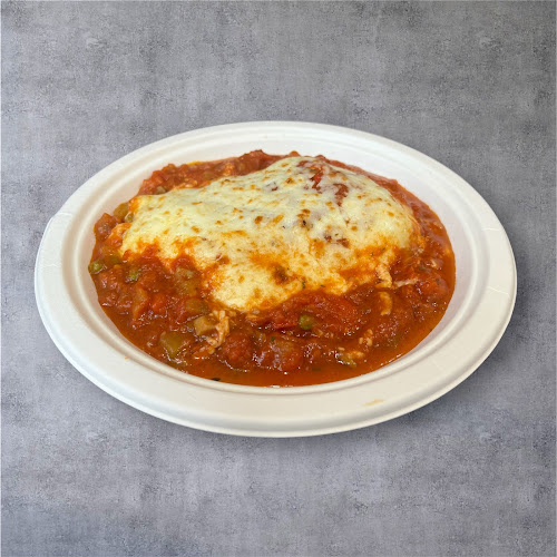 Comentarii opinii despre Amadio's Pizza