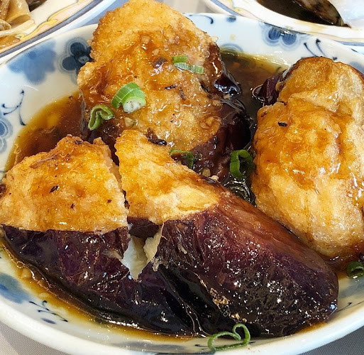 Fisherman's Terrace Seafood Restaurant