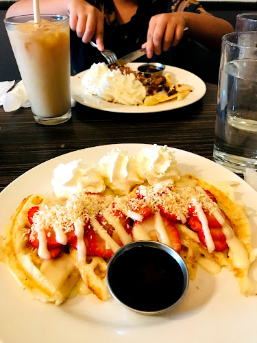 The Underground Cafe - Saskatoon