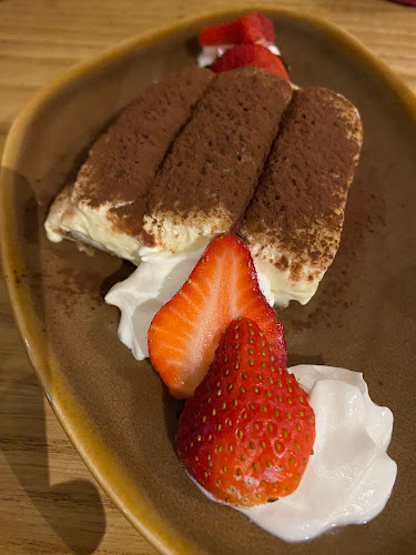 La Cucina Pizzeria Kitchener - Hospitality and gastronomy