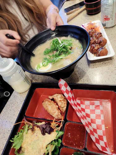 Osaka Hibachi Sake Bar & Restaurant - Moncton