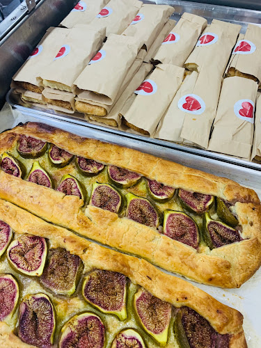 Edible Planet Catering On