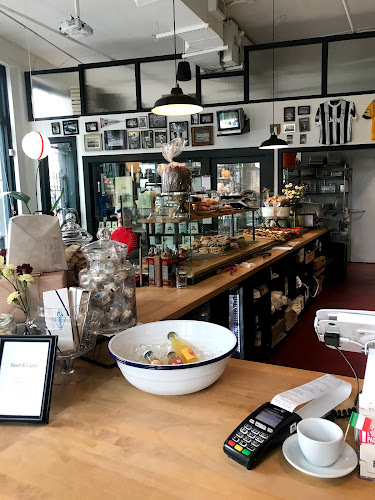 Comentarii opinii despre Di Beppe Caffè