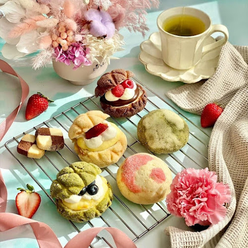 eF & Be Bakehouse (NO store front. Preorder ONLY) - Burnaby