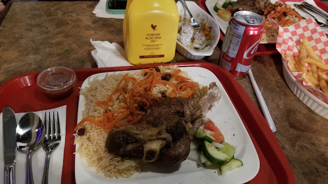 Afghani Cuisine Restaurant - Richmond Hill