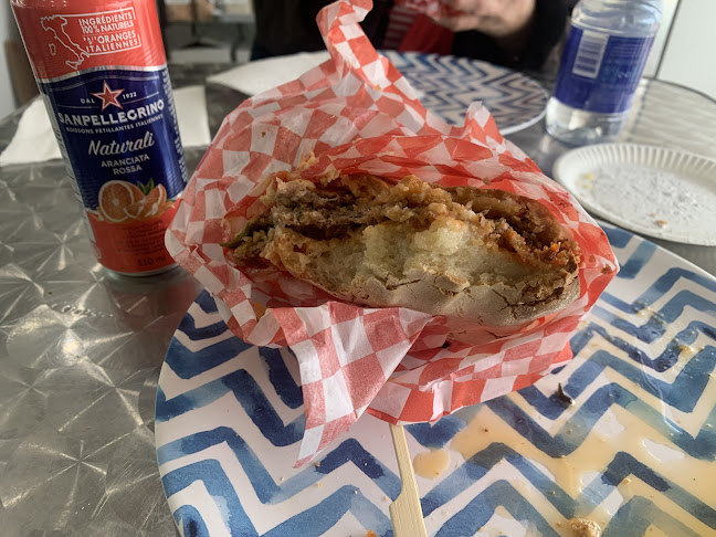 Schiroso Gluten Free Foods - Woodbridge