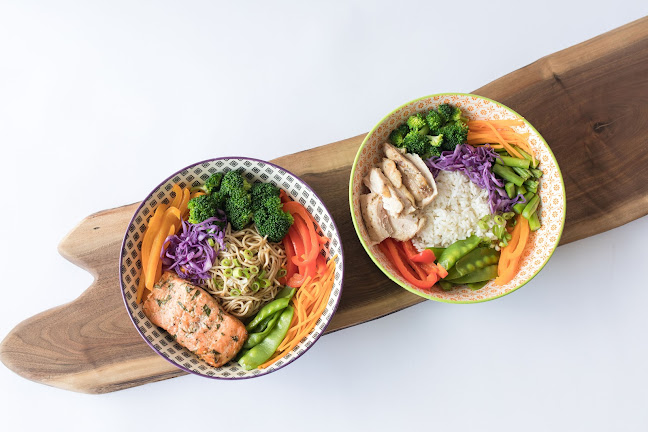 Set The Table Kitchen & Co. - Hospitality and gastronomy