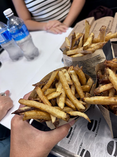 The Burger's Priest - Toronto