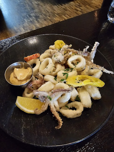 Blackshop Restaurant - Hospitality and gastronomy