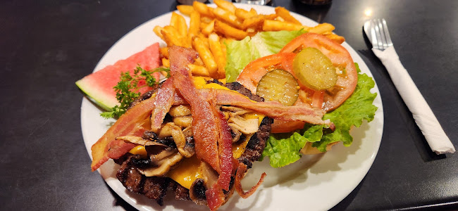 Comentarii opinii despre Omega Cafe