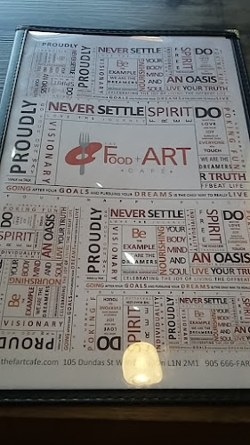 105 Dundas St W, Whitby, ON L1N 2M1