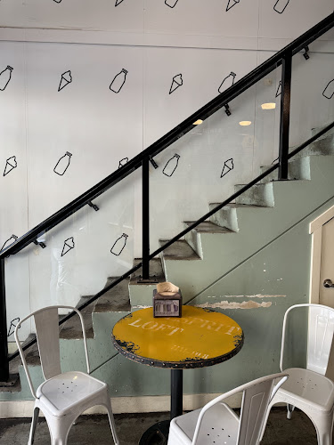 Soft Peaks Ice Cream - Hospitality and gastronomy