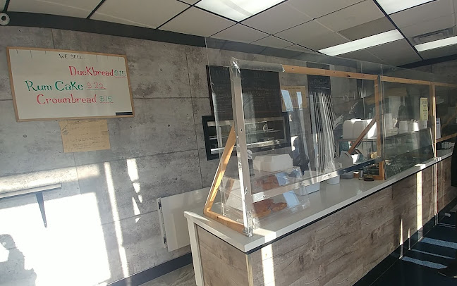 Fahmee Bakery - Hospitality and gastronomy