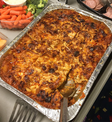 Comentarii opinii despre Sabrina's Cucina