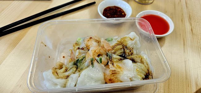 Comentarii opinii despre Xing Wang Bakery