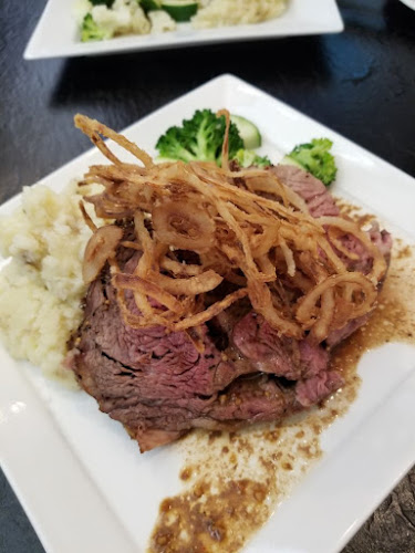 Comentarii opinii despre Chrissy's Catering