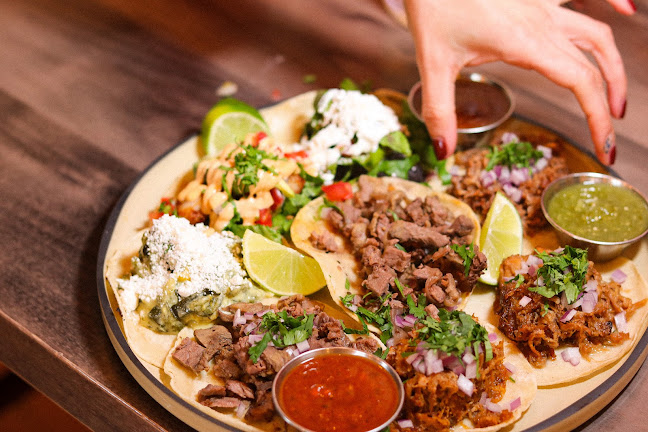 Original's Café Mexicano - Port Moody