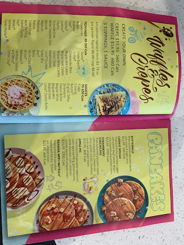 D Spot Desserts Scarborough Ellesmere - Scarborough