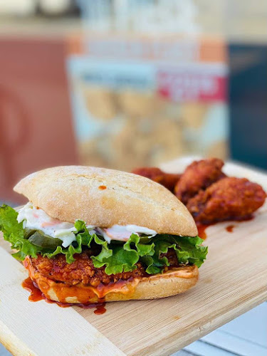 Opinii despre Quik Chik - Brampton - 410/Steeles în Brampton - Hospitality and gastronomy