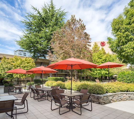 Harold's Kitchen & Bar