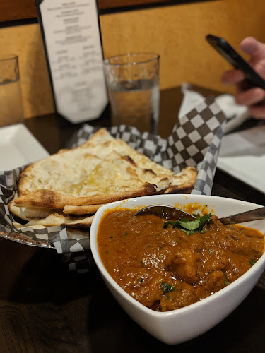 Ginger Indian Cuisine