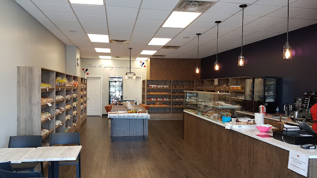 Dimpflmeier's Cafe - Hospitality and gastronomy