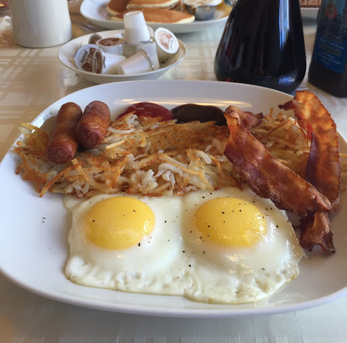 Café 8 - White Rock