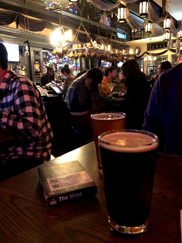 1619 W Broadway, Vancouver, BC V6J 1W9