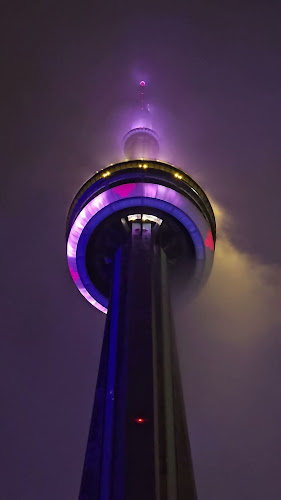 Opinii despre The Rec Room Roundhouse în Toronto - Hospitality and gastronomy