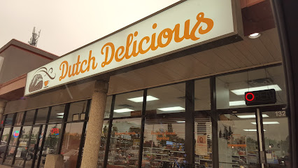 Dutch Delicious Bakery & Deli
