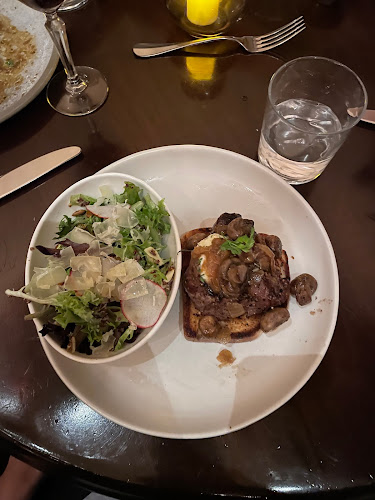 Saltlik - Hospitality and gastronomy