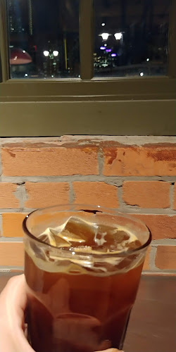 Opinii despre Phil & Sebastian Coffee Roasters - Simmons Building Cafe în Calgary - Hospitality and gastronomy