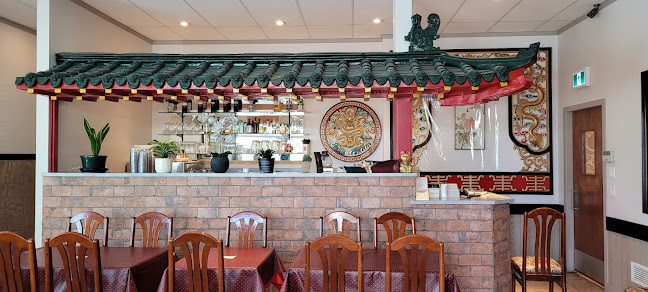 The Orient Restaurant - Kelowna